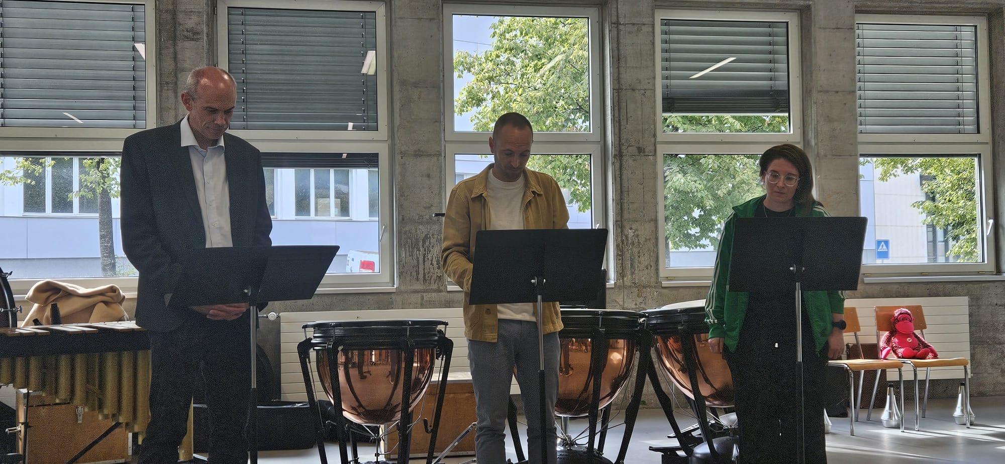 Valais: la nouvelle loi sur la promotion de la culture fera la part belle aux arts de la scène
